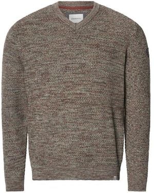 Babista Pullover Balessi - Grau