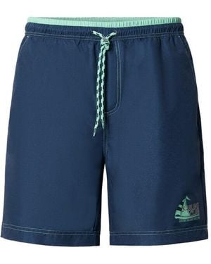 Babista Badeshorts Giossi - Blau