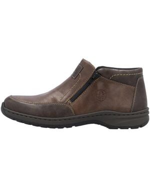 Babista Stiefelette Rieker - Braun