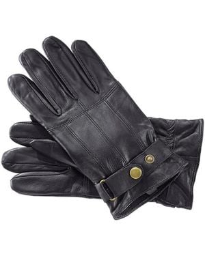 Babista Handschuh Bernardino - Grau