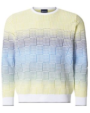 Babista Pullover Nicoldo - Blau