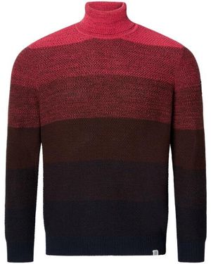 Babista Pullover Impecca - Rot