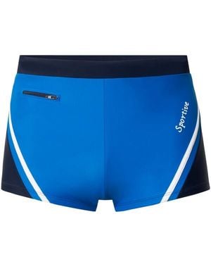 Babista Badehose Jadrio - Blau