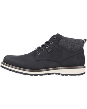 Babista Schnürstiefel Rieker - Blau