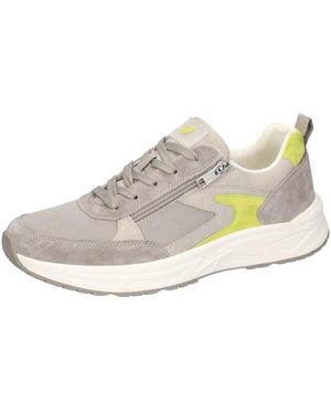 Babista Sneaker Waldläufer - Weiß