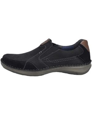 Babista Halbschuh Josef Seibel - Schwarz