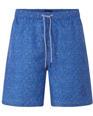 Babista Badeshorts Jorlan - Blau