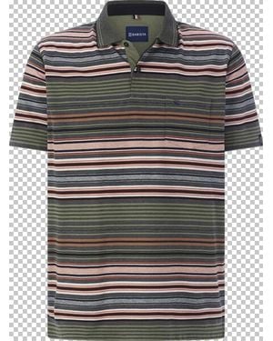Babista Poloshirt Narmon - Grau