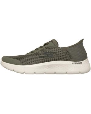 Babista Sneaker Skechers - Braun