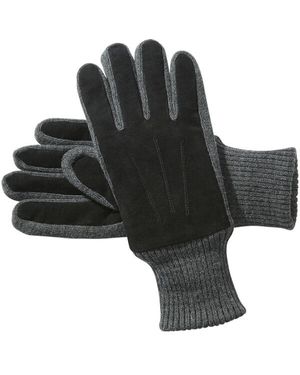 Babista Handschuh Dragotelli - Schwarz