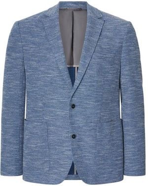 Babista Sakko Tosci - Blau