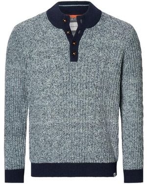 Babista Pullover Bibiso - Blau