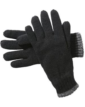 Babista Handschuh Attivino - Schwarz