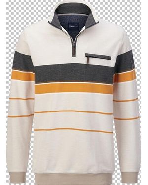Babista Sweatshirt Modavisto - Grau