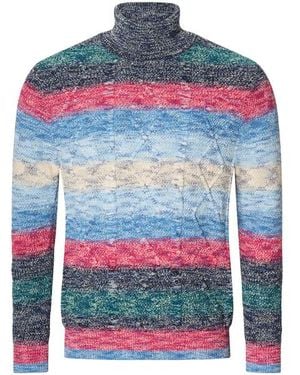 Babista Pullover Meliano - Blau