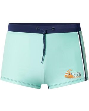 Babista Badehose Mariso - Blau