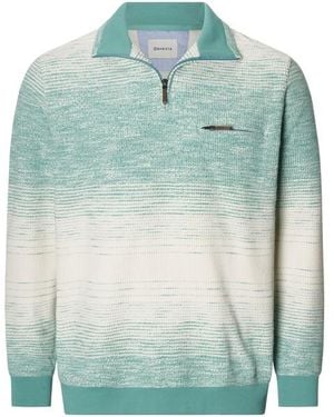 Babista Sweatshirt Bentilagi - Grün