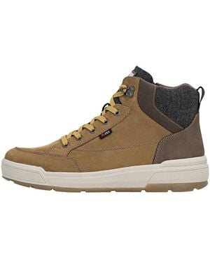 Babista Schnürstiefel Rieker - Braun