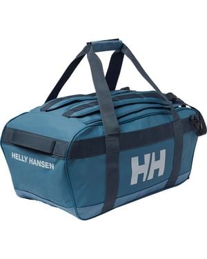 Helly Hansen Scout 90L Duffel Bag - Blue