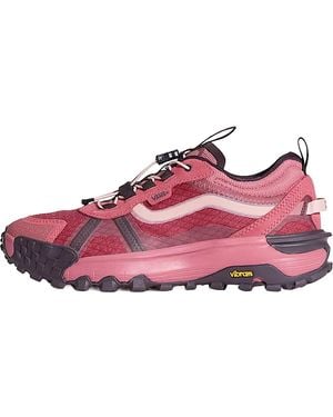 Vans Mte Crosspath Xc Shoe - Pink