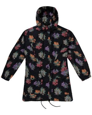 The Great Outdoors The Rover Jacket - Black