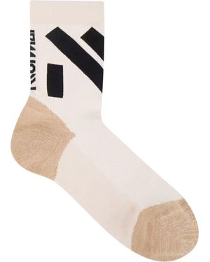 NNormal Race Low Cut Sock - Natural