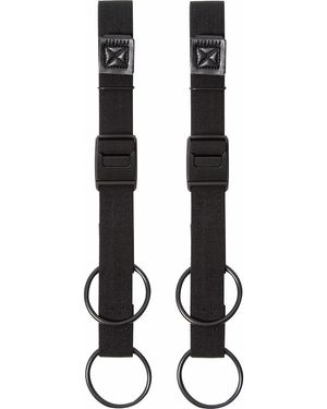 Restrap Rack Straps - Black
