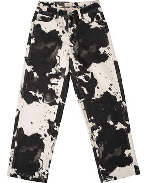 Ripton Pant - Black