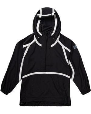 Fp Movement Fp Cares Like The Wind Lo Jacket - Black