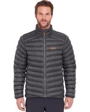 Rab Cirrus Jacket - Gray