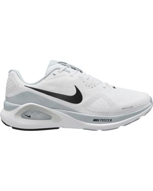 Nike Structure 26 Running Shoe - Gray