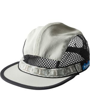 Kavu Trailrunner Hat - Metallic