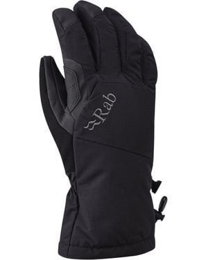 Rab Storm Glove - Black