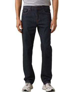 Prana Bridger Jean - Blue