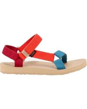 Teva Original Universal Sandal - Red