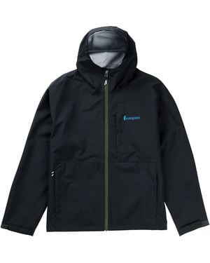 COTOPAXI Cielo Rain Jacket - Blue