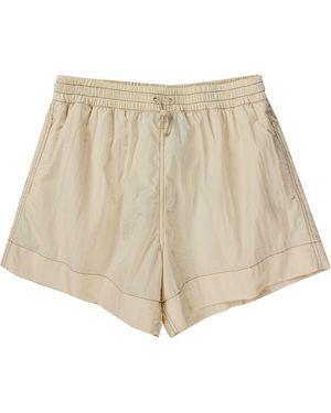 The Great Outdoors The Rover Short - Natural