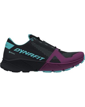 Dynafit Ultra 100 Gtx Trail Running Shoe - Blue