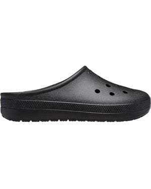 Crocs™ Classic Low-Profile Clog - Black