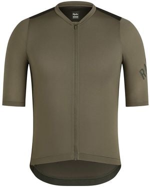 Rapha Pro Team Training Jersey - Green