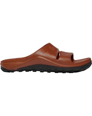 Danner Shelter Cove Slide Sandal - Brown