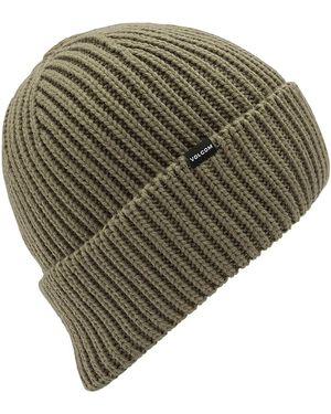 Volcom Roller Beanie - Green