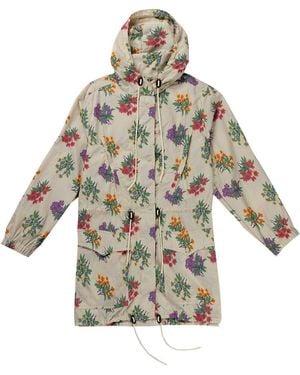 The Great Outdoors The Rover Jacket - Multicolor