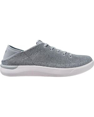 Reef Swellsole Neptune Shoe - Gray