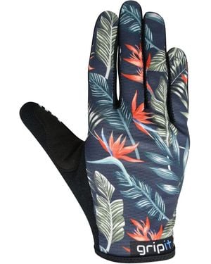 GripIt All Ride Glove - Blue