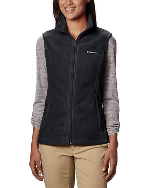 Columbia Benton Springs Vest - Black