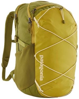 Patagonia Refugio 30L Day Pack - Green
