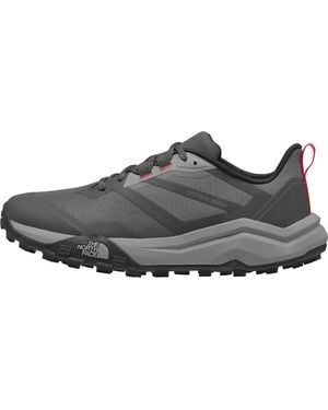 The North Face Offtrail Versa Trail Running Shoe - Black