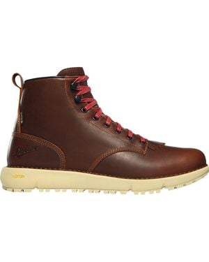 Danner Logger 917 Gtx Boot - Brown