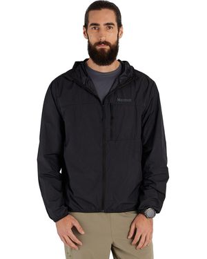 Marmot Superalloy Bio Wind Jacket - Black